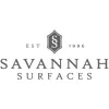 Savannah Surfaces