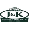 J & K Materials & Trucking