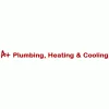 A+ Plumbing Heating & Cooling
