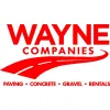 Wayne Paving