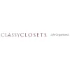 Classy Closets