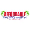 Affordable Spas, Pools & Billiards of Central FL