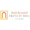 French Mill Stone
