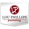 Lou Phillips Painting