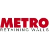 Metro Retaining Walls