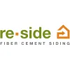 Re-side Fiber Cement