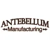 Antebellum Manufacturing