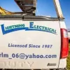 Lightning Electrical