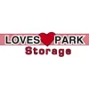 Loves Park Storage