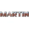 Martin Sweeping