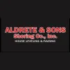 Aldrete & Sons Shoring