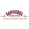 Carousel Custom Floors