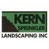 Kern Sprinkler Landscaping