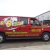Dry Steam