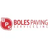 Boles Paving