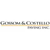 Gossom & Costello Paving