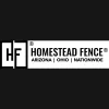 Homestead Fence