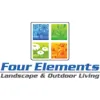 Four Elements Landscape