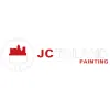 JC Toland Painting