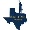 Hamilton Painting