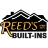 Reed's Built-Ins