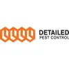 Detailed Pest Control