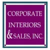 Corporate Interiors & Sales