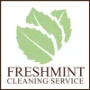 Fresh Mint Eco Friendly Cleaning Service