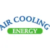 Air Cooling Energy