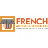 French Awning & Screen