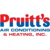 Pruitt Air Conditioning & Heating