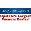 Lexington Vacuum