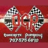 Dennis Grove Concrete Pumping
