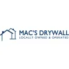Mac's Drywall