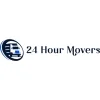 24 Hour Movers