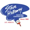 Steve Holloway Painting