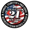 UA Local 21 Plumbers & Steamfitters
