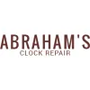 Abraham's Clock Repair