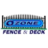 Ozone Fence & Deck