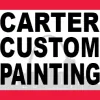 Carter Custom Painting