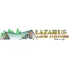 Lazarus Log Homes