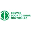 Denver Door To Door Movers