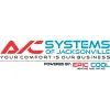 A/C Systems Of Jacksonville