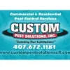 Custom Pest Solutions