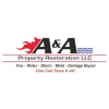 A & A Property Restoration
