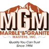 Marble & Granite Masters