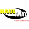 Haul Away Clean-Up Services
