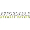 Affordable Asphalt Paving