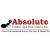 Absolute Termite & Pest Control