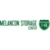 Melancon I-49 Storage Center
